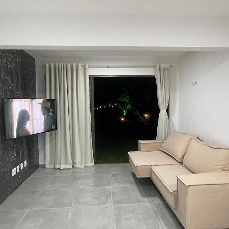 Casa Em Condominio Montserrat Guaramiranga Exterior photo