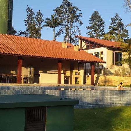 Casa Em Condominio Montserrat Guaramiranga Exterior photo