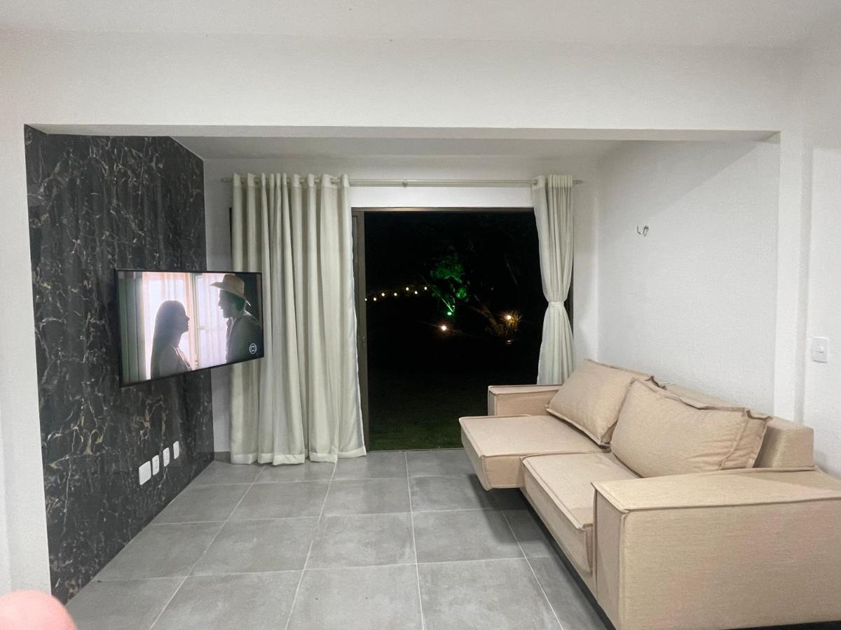 Casa Em Condominio Montserrat Guaramiranga Exterior photo