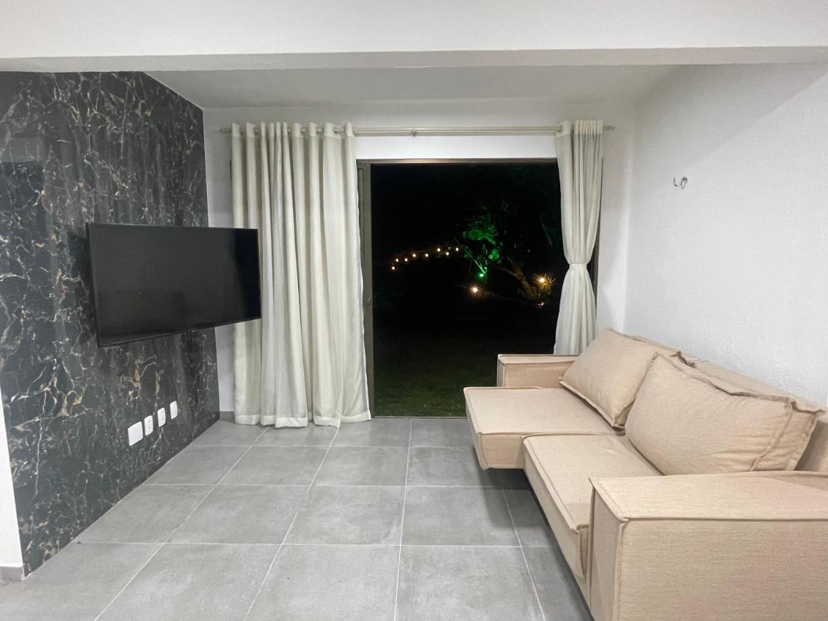 Casa Em Condominio Montserrat Guaramiranga Exterior photo